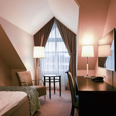Quality Hotel Floro Exterior photo