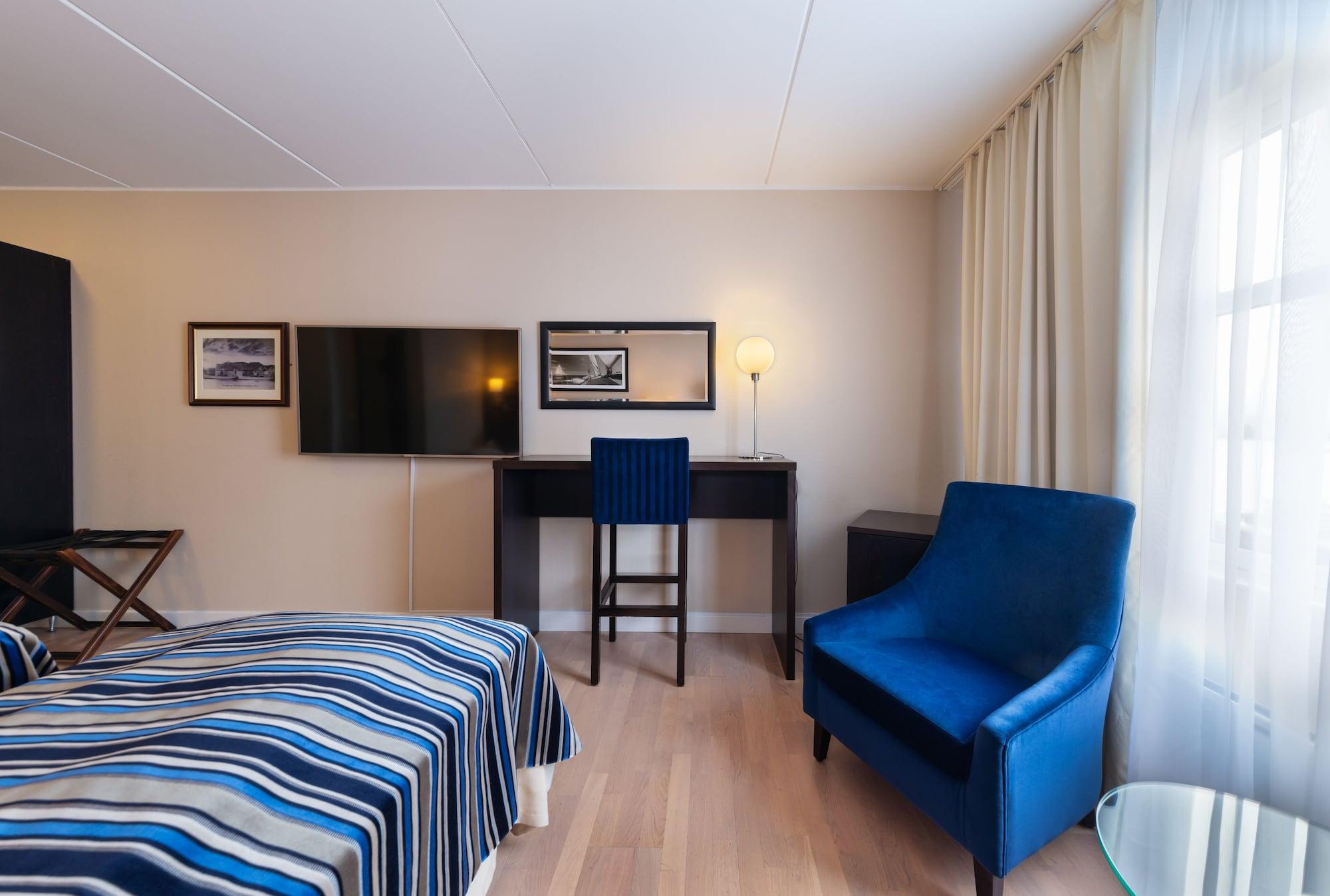 Quality Hotel Floro Exterior photo