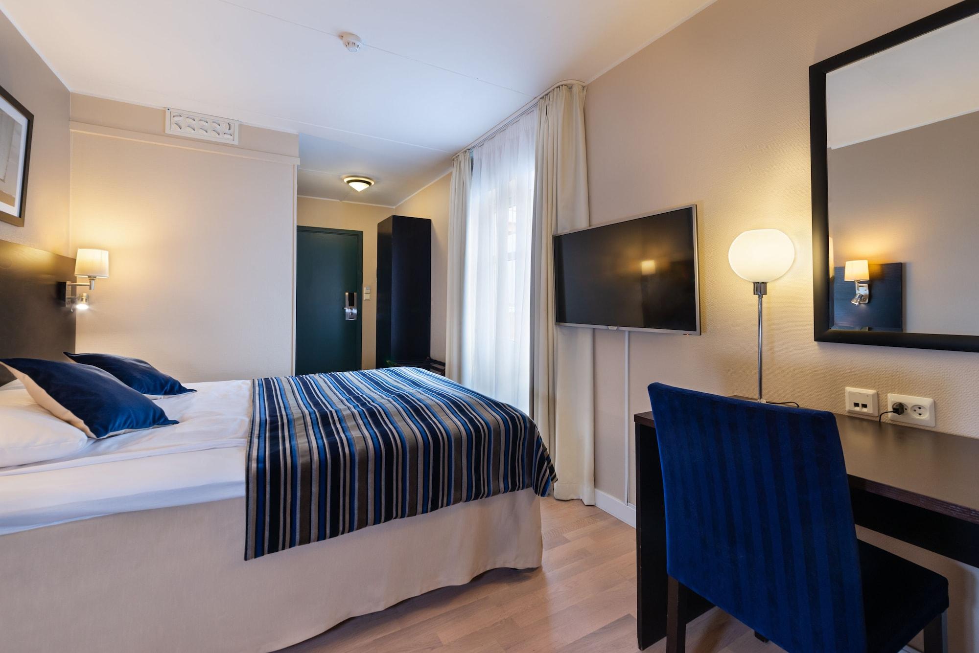 Quality Hotel Floro Exterior photo