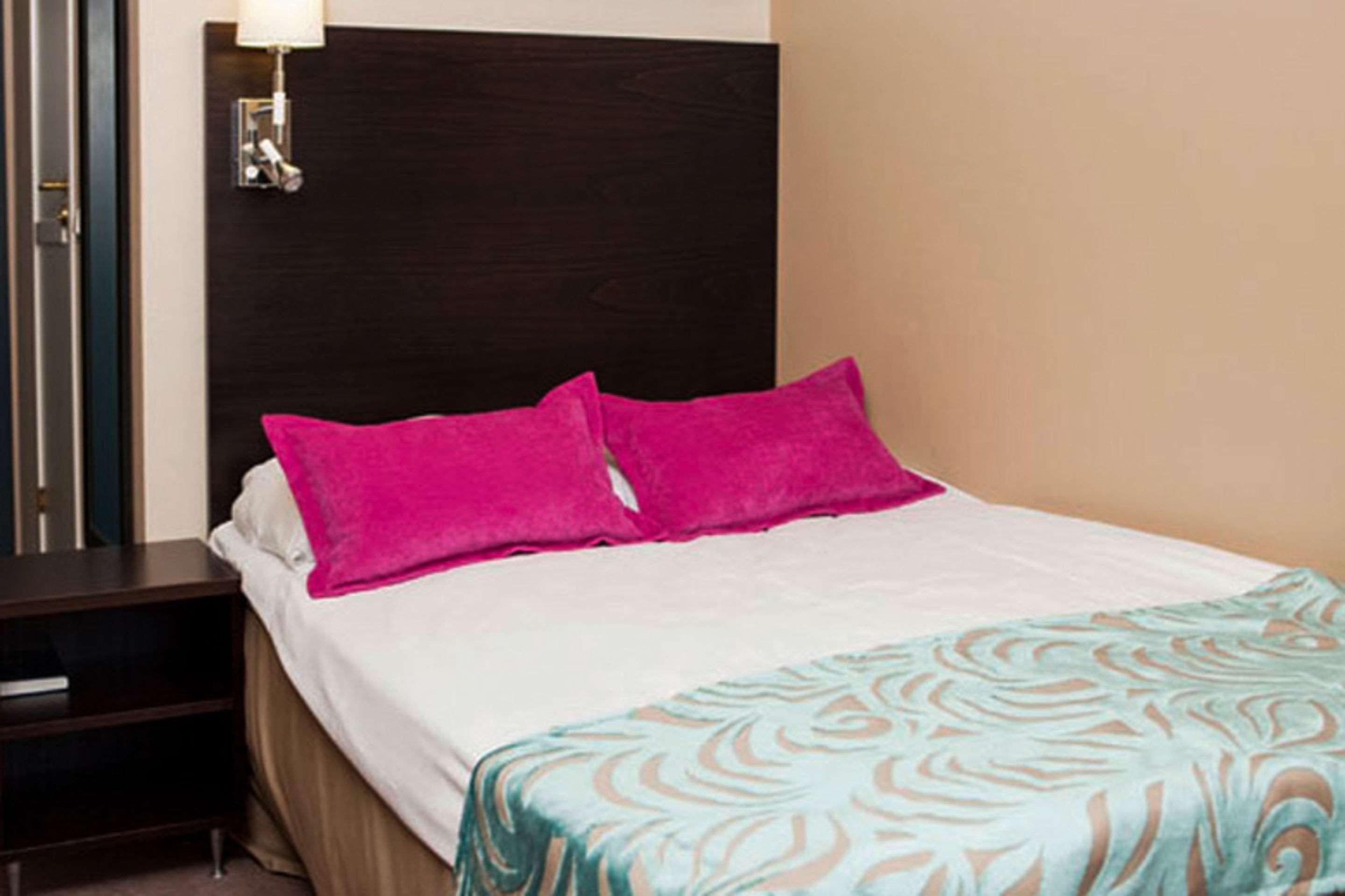 Quality Hotel Floro Exterior photo